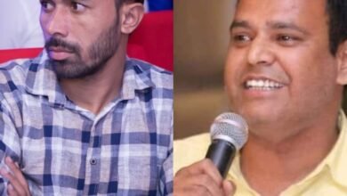 ਕਲਾਪੀਠ ਅਤੇ ਅਨਿਲ ਆਦਮ ਮੈਮੋਰੀਅਲ ਫ਼ਾਊਂਡੇਸ਼ਨ ਵੱਲੋਂ  ਅਨਿਲ ਆਦਮ ਸਿਮਰਤੀ ਪੁਰਸਕਾਰ 2026 ਨੌਜਵਾਨ ਸ਼ਾਇਰ ਰਾਜਿੰਦਰ ਨੂੰ ਉਸ ਦੀ ਪੁਸਤਕ " ਉਹ ਦਿਨ ਵੀ ਆਉਣਗੇ " ਲਈ ਦਿੱਤਾ ਜਾ ਰਿਹਾ 