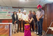 ਐਸ ਬੀ ਐਸ ਸਟੇਟ ਯੂਨੀਵਰਸਿਟੀ ਫ਼ਿਰੋਜ਼ਪੁਰ ਵਿਖੇ ਸੱਤ ਰੋਜ਼ਾ ਐਨ.ਐਸ. ਐਸ. ਕੈਂਪ ਸੁਰੂ 