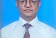 LOVE IS IN THE AIR by Col. D S Choudhary Mohali