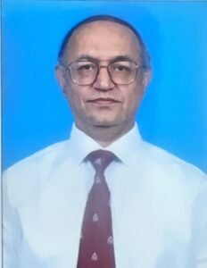 “From Tea to Traffic: The Relentless Morning Marathon” by Dr Col GS Chowdhary