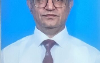 “From Tea to Traffic: The Relentless Morning Marathon” by Dr Col GS Chowdhary