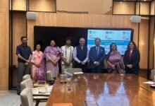 डीसीएम ग्रुप की विद्यार्थयों को एंटरप्रेन्योर  बनाने की पहल, प्लाक्षा यूनिवर्सिटी के साथ किया एमओ यू