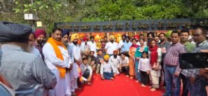 ਪੁਰਾਣੀ ਪੈਨਸ਼ਨ ਪ੍ਰਾਪਤੀ ਲਈ ਈ.ਟੀ.ਟੀ. ਅਧਿਆਪਕ ਯੂਨੀਅਨ ਪੰਜਾਬ ਵੱਲੋਂ ਸੰਘਰਸ਼ ਦਾ ਆਗਾਜ਼