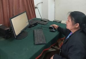 उत्तर रेलवे का पहला मंडल, जहाँ सभी टीटीई लॉबी में 100 प्रतिशत बायोमेट्रिक प्रणाली लागू उत्तर रेलवे का पहला मंडल, जहाँ सभी टीटीई लॉबी में 100 प्रतिशत बायोमेट्रिक प्रणाली लागू