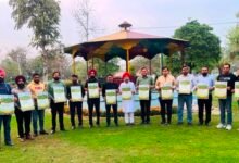 "ਦਿ ਗ੍ਰੀਨ ਕਾਰਨੀਵਲ" ਵਰਕਸ਼ਾਪਾਂ, ਮੁਕਾਬਲਿਆਂ ਅਤੇ ਪ੍ਰਦਰਸ਼ਨੀਆਂ ਵਾਲਾ ਇੱਕ ਸ਼ਾਨਦਾਰ ਪ੍ਰੋਗਰਾਮ ਹੋਵੇਗਾ