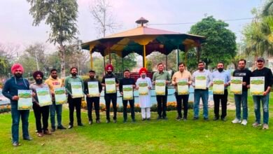 "ਦਿ ਗ੍ਰੀਨ ਕਾਰਨੀਵਲ" ਵਰਕਸ਼ਾਪਾਂ, ਮੁਕਾਬਲਿਆਂ ਅਤੇ ਪ੍ਰਦਰਸ਼ਨੀਆਂ ਵਾਲਾ ਇੱਕ ਸ਼ਾਨਦਾਰ ਪ੍ਰੋਗਰਾਮ ਹੋਵੇਗਾ