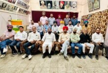 ਡੈਮੋਕ੍ਰੈਟਿਕ ਟੀਚਰਜ਼ ਫ਼ਰੰਟ ਵੱਲੋਂ ਜ਼ਬਰੀ ਥੋਪੇ ਟੈਟ ਵਿਰੁੱਧ ਸੰਘਰਸ਼ ਜਾਰੀ ਰੱਖਣ ਦਾ ਐਲਾਨ