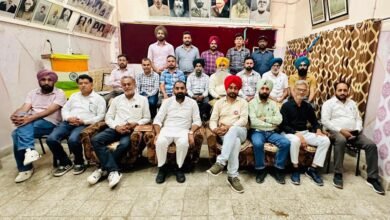 ਡੈਮੋਕ੍ਰੈਟਿਕ ਟੀਚਰਜ਼ ਫ਼ਰੰਟ ਵੱਲੋਂ ਜ਼ਬਰੀ ਥੋਪੇ ਟੈਟ ਵਿਰੁੱਧ ਸੰਘਰਸ਼ ਜਾਰੀ ਰੱਖਣ ਦਾ ਐਲਾਨ