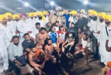 ਅਮਿਟ ਯਾਦਾਂ ਛੱਡਦਾ ਸ਼ਹੀਦੀ ਖੇਡ ਮੇਲਾ ਹੁਸੈਨੀ ਵਾਲਾ ਹੋਇਆ ਸਮਾਪਤ