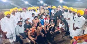 ਅਮਿਟ ਯਾਦਾਂ ਛੱਡਦਾ ਸ਼ਹੀਦੀ ਖੇਡ ਮੇਲਾ ਹੁਸੈਨੀ ਵਾਲਾ ਹੋਇਆ ਸਮਾਪਤ ਅਮਿਟ ਯਾਦਾਂ ਛੱਡਦਾ ਸ਼ਹੀਦੀ ਖੇਡ ਮੇਲਾ ਹੁਸੈਨੀ ਵਾਲਾ ਹੋਇਆ ਸਮਾਪਤ