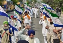 किसान आंदोलन के शहीद शुभकरण सिंह के शहादत दिवस पर देशभर में बड़े एकत्र, संघर्षों के शहीदों को श्रद्धांजलि, किसानों-मजदूरों के अधिकारों की लड़ाई जारी रखने का संकल्प