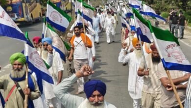 किसान आंदोलन के शहीद शुभकरण सिंह के शहादत दिवस पर देशभर में बड़े एकत्र, संघर्षों के शहीदों को श्रद्धांजलि, किसानों-मजदूरों के अधिकारों की लड़ाई जारी रखने का संकल्प