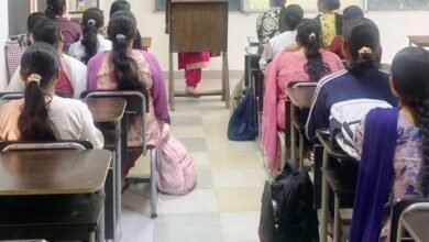 **देव समाज कॉलेज फॉर विमेन, फिरोजपुर में “संवैधानिक ज़िम्मेदारी: फंडामेंटल ड्यूटीज़” पर स्पेशल लेक्चर का आयोजन**