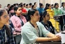 ਅਜੈਂਟਿਕ ਏ ਆਈ : ਟ੍ਰਾਂਸਫਾਰਮਿੰਗ ਦ ਫਿਊਚਰ ਔਫ ਸਮਾਰਟ ਕਾਮਰਸ” ਵਿਸ਼ੇ ‘ਤੇ ਇਕ ਅੰਤਰਰਾਸ਼ਟਰੀ ਵੈਬਿਨਾਰ ਦਾ ਆਯੋਜਨ