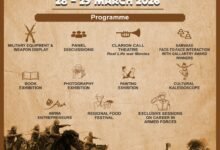 ਫ਼ਿਰੋਜ਼ਪੁਰ ਵਿਖੇ ਇਤਿਹਾਸਕ ਮਿਲਟਰੀ ਅਤੇ ਸਾਹਿਤਕ ਮੇਲੇ (FEHMILI) 2026 ਦੀਆਂ ਤਿਆਰੀਆਂ ਸ਼ੁਰੂ