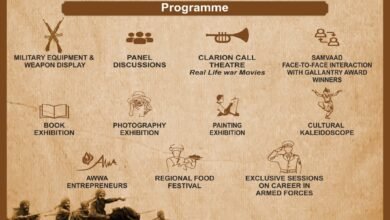 ਫ਼ਿਰੋਜ਼ਪੁਰ ਵਿਖੇ ਇਤਿਹਾਸਕ ਮਿਲਟਰੀ ਅਤੇ ਸਾਹਿਤਕ ਮੇਲੇ (FEHMILI) 2026 ਦੀਆਂ ਤਿਆਰੀਆਂ ਸ਼ੁਰੂ