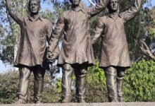 23 ਮਾਰਚ ਸ਼ਹੀਦੀ ਦਿਹਾੜੇ ਤੇ ਵਿਸ਼ੇਸ਼ - ਗੋਰਵਮਈ ਇਤਿਹਾਸ, ਕੁਰਬਾਨੀ ਅਤੇ ਦੇਸ਼ ਭਗਤੀ ਦਾ ਪ੍ਰਤੀਕ - ਹੂਸੈਨੀਵਾਲਾ