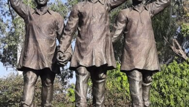 23 ਮਾਰਚ ਸ਼ਹੀਦੀ ਦਿਹਾੜੇ ਤੇ ਵਿਸ਼ੇਸ਼ - ਗੋਰਵਮਈ ਇਤਿਹਾਸ, ਕੁਰਬਾਨੀ ਅਤੇ ਦੇਸ਼ ਭਗਤੀ ਦਾ ਪ੍ਰਤੀਕ - ਹੂਸੈਨੀਵਾਲਾ