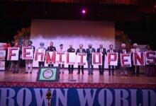 ਫਿਰੋਜ਼ਪੁਰ ਵਿਖੇ ਇਤਿਹਾਸਕ ਵਿਰਾਸਤੀ, ਮਿਲਟਰੀ ਅਤੇ ਸਾਹਿਤਕ ਉਤਸਵ ਦੀ ਸ਼ਾਨਦਾਰ ਸਮਾਪਤੀ; ਬਹਾਦਰੀ ਅਤੇ ਸੱਭਿਆਚਾਰ ਨੂੰ ਦਿੱਤੀ ਗਈ ਭਰਪੂਰ ਸ਼ਰਧਾਂਜਲੀ