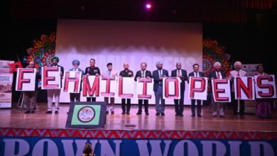 ਫਿਰੋਜ਼ਪੁਰ ਵਿਖੇ ਇਤਿਹਾਸਕ ਵਿਰਾਸਤੀ, ਮਿਲਟਰੀ ਅਤੇ ਸਾਹਿਤਕ ਉਤਸਵ ਦੀ ਸ਼ਾਨਦਾਰ ਸਮਾਪਤੀ; ਬਹਾਦਰੀ ਅਤੇ ਸੱਭਿਆਚਾਰ ਨੂੰ ਦਿੱਤੀ ਗਈ ਭਰਪੂਰ ਸ਼ਰਧਾਂਜਲੀ