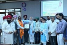 ਸੰਵੇਦਨਾ, ਸਿਰਜਣਾ, ਸਨਮਾਨ ਅਤੇ ਸ਼ਾਇਰੀ ਦੇ ਕਈ ਰੰਗ ਬਿਖੇਰ ਗਿਆ ਦੂਜਾ ਅਨਿਲ ਆਦਮ ਸਿਮਰਤੀ ਸਮਾਗਮ