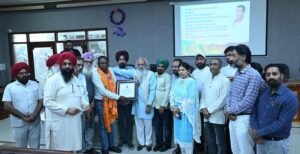 ਸੰਵੇਦਨਾ, ਸਿਰਜਣਾ, ਸਨਮਾਨ ਅਤੇ ਸ਼ਾਇਰੀ ਦੇ ਕਈ ਰੰਗ ਬਿਖੇਰ ਗਿਆ ਦੂਜਾ ਅਨਿਲ ਆਦਮ ਸਿਮਰਤੀ ਸਮਾਗਮ