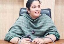 ਸੁਰਜੀਤ ਮੈਮੋਰੀਅਲ ਕਾਲਜ ਤੋਂ ਜੇ.ਸੀ.ਪੀ. ਹੂਸੈਨੀਵਾਲਾ ਤੱਕ ਮੈਰਾਥਨ 22 ਮਾਰਚ ਨੂੰ : ਦੀਪਸ਼ਿਖਾ ਸ਼ਰਮਾ 