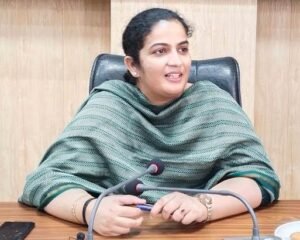 ਸੁਰਜੀਤ ਮੈਮੋਰੀਅਲ ਕਾਲਜ ਤੋਂ ਜੇ.ਸੀ.ਪੀ. ਹੂਸੈਨੀਵਾਲਾ ਤੱਕ ਮੈਰਾਥਨ 22 ਮਾਰਚ ਨੂੰ : ਦੀਪਸ਼ਿਖਾ ਸ਼ਰਮਾ 