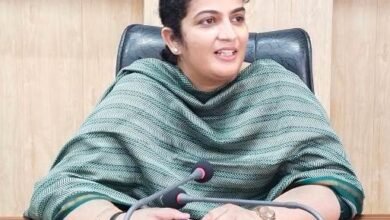 ਸੁਰਜੀਤ ਮੈਮੋਰੀਅਲ ਕਾਲਜ ਤੋਂ ਜੇ.ਸੀ.ਪੀ. ਹੂਸੈਨੀਵਾਲਾ ਤੱਕ ਮੈਰਾਥਨ 22 ਮਾਰਚ ਨੂੰ : ਦੀਪਸ਼ਿਖਾ ਸ਼ਰਮਾ 