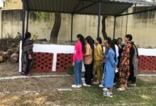 ਦੇਵ ਸਮਾਜ ਕਾਲਜ ਫਾਰ ਵੂਮੈਨ, ਫਿਰੋਜ਼ਪੁਰ ਵਿੱਚ ਵੈਸਟ ਸੈਗ੍ਰੇਗੇਸ਼ਨ ਬਾਰੇ ਹੈਂਡਜ਼-ਆਨ ਟ੍ਰੇਨਿੰਗ ਦਾ ਆਯੋਜਨ