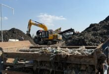 ਹੈੱਡਲਾਈਨ: ਅੰਮ੍ਰਿਤਸਰ ’ਚ ਕਚਰਾ ਪ੍ਰਬੰਧਨ ’ਤੇ ਵਧੀ ਚਿੰਤਾ: ਭਗਤਾਂਵਾਲਾ ਲੈਂਡਫਿਲ ’ਤੇ ਨਵਾਂ ਕਚਰਾ ਡੰਪ ਕਰਨ ਦੇ ਦੋਸ਼, ਟੀਮ ਚਲੋ ਅੰਮ੍ਰਿਤਸਰ ਨੇ ਮੰਗੀ ਐਕਸ਼ਨ ਟੇਕਨ ਰਿਪੋਰਟ (ATR)