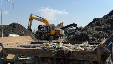 ਹੈੱਡਲਾਈਨ: ਅੰਮ੍ਰਿਤਸਰ ’ਚ ਕਚਰਾ ਪ੍ਰਬੰਧਨ ’ਤੇ ਵਧੀ ਚਿੰਤਾ: ਭਗਤਾਂਵਾਲਾ ਲੈਂਡਫਿਲ ’ਤੇ ਨਵਾਂ ਕਚਰਾ ਡੰਪ ਕਰਨ ਦੇ ਦੋਸ਼, ਟੀਮ ਚਲੋ ਅੰਮ੍ਰਿਤਸਰ ਨੇ ਮੰਗੀ ਐਕਸ਼ਨ ਟੇਕਨ ਰਿਪੋਰਟ (ATR)