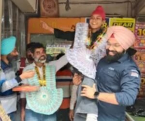 ਰਾਸ਼ਟਰੀ ਬਾਲ ਪੁਰਸਕਾਰ ਜੇਤੂ ਸ਼੍ਰਵਣ ਸਿੰਘ ਦੀ ਨਿਕਲੀ 5 ਲੱਖ ਦੀ ਲਾਟਰੀ, ਪਰਿਵਾਰ ਵਿੱਚ ਖੁਸ਼ੀ ਦੀ ਲਹਿਰ