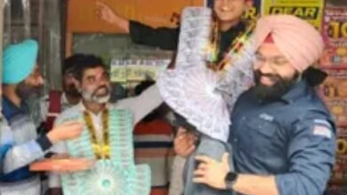 ਰਾਸ਼ਟਰੀ ਬਾਲ ਪੁਰਸਕਾਰ ਜੇਤੂ ਸ਼੍ਰਵਣ ਸਿੰਘ ਦੀ ਨਿਕਲੀ 5 ਲੱਖ ਦੀ ਲਾਟਰੀ, ਪਰਿਵਾਰ ਵਿੱਚ ਖੁਸ਼ੀ ਦੀ ਲਹਿਰ