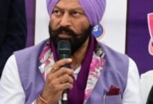 24.99 ਕਰੋੜ ਰੁਪਏ ਦੇ ਹੁਸੈਨੀਵਾਲਾ ਵਿਕਾਸ ਪ੍ਰੋਜੈਕਟ ਲਈ ਕ੍ਰੈਡਿਟ ਨੂੰ ਲੈ ਕੇ ਕਤਾਰ ਟੁੱਟੀ