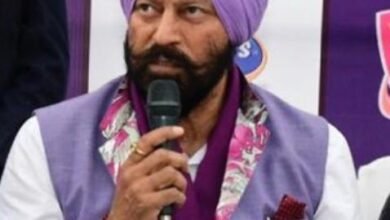 24.99 ਕਰੋੜ ਰੁਪਏ ਦੇ ਹੁਸੈਨੀਵਾਲਾ ਵਿਕਾਸ ਪ੍ਰੋਜੈਕਟ ਲਈ ਕ੍ਰੈਡਿਟ ਨੂੰ ਲੈ ਕੇ ਕਤਾਰ ਟੁੱਟੀ