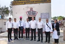 “शहीदी मेला–हुसैनीवाला के अवसर पर रेलवे द्वारा विशेष प्रबंध।”