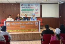 ਸ਼ਹੀਦ ਭਗਤ ਸਿੰਘ ਸਟੇਟ ਯੂਨੀਵਰਸਿਟੀ ਫ਼ਿਰੋਜ਼ਪੁਰ ਵਿਖੇ 7 ਰੋਜ਼ਾ ਐਨ.ਐਸ.ਐਸ. ਕੈਂਪ ਸਮਾਪਤ