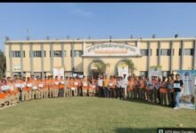 ਨਗਰ ਕੌਂਸਲ ਤਲਵੰਡੀ ਅਤੇ ਨਗਰ ਪੰਚਾਇਤ ਮੁਦਕੀ ਦੇ 100 ਸੈਨੀਟੇਸ਼ਨ ਵਰਕਰਾਂ ਨੂੰ ਸੁਰੱਖਿਆ ਅਤੇ ਹਾਈਜੈਨਿਕ ਸਬੰਧੀ ਦਿੱਤੀ ਟ੍ਰੇਨਿੰਗ:- ਏ ਡੀ ਸੀ ਡਾ: ਅਮਨਦੀਪ ਕੌਰ