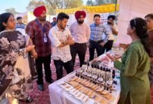 ਫੱਗੋਤਸਵ-ਸੰਸਕ੍ਰਿਤ ਯਾਤਰਾ ਭਾਰਤ ਦੀ ਸੱਭਿਆਚਾਰਕ ਵਿਭਿੰਨਤਾ ਨੂੰ ਦਰਸਾਉਂਦੀ ਹੈ