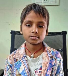 ਡੀਐਲਐਸਏ ਨੇ ਗੁੰਮ ਹੋਈ 10 ਸਾਲਾ ਬੱਚੀ ਬਾਰੇ ਜਾਣਕਾਰੀ ਜਾਰੀ ਕੀਤੀ, ਪਰਿਵਾਰ ਨਾਲ ਦੁਬਾਰਾ ਮਿਲਾਉਣ ਲਈ ਜਨਤਾ ਤੋਂ ਮਦਦ ਮੰਗੀ ਡੀਐਲਐਸਏ ਨੇ ਗੁੰਮ ਹੋਈ 10 ਸਾਲਾ ਬੱਚੀ ਬਾਰੇ ਜਾਣਕਾਰੀ ਜਾਰੀ ਕੀਤੀ, ਪਰਿਵਾਰ ਨਾਲ ਦੁਬਾਰਾ ਮਿਲਾਉਣ ਲਈ ਜਨਤਾ ਤੋਂ ਮਦਦ ਮੰਗੀ