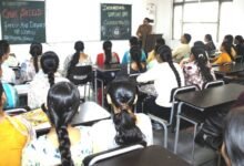 ਦੇਵ ਸਮਾਜ ਕਾਲਜ ਫਾਰ ਵੂਮੈਨ ਦੇ ਵਿਦਿਆਰਥੀਆਂ ਲਈ ਸਾਈਬਰ ਸੁਰੱਖਿਆ ਜਾਗਰੂਕਤਾ ਸੈਸ਼ਨ ਦਾ ਆਯੋਜਨ