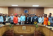 रेलवे ने फिरोजपुर डिवीजन में 18 कर्मचारियों को सेफ्टी अवॉर्ड से सम्मानित किया