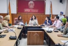 ਮੁੱਖ ਮੰਤਰੀ ਮਾਨ 23 ਮਾਰਚ ਨੂੰ ਸ਼ਹੀਦ ਸਮਾਰਕ ਹੁਸੈਨੀਵਾਲਾ ਵਿਖੇ ਭਗਤ ਸਿੰਘ, ਰਾਜਗੁਰੂ, ਸੁਖਦੇਵ ਨੂੰ ਸ਼ਰਧਾਂਜਲੀ ਭੇਟ ਕਰਨਗੇ