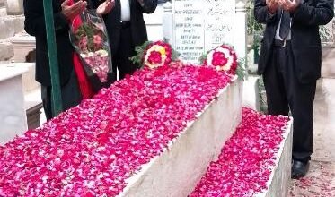 ਸਰਹੱਦ ਪਾਰ; 427ਵੇਂ ਸ਼ਹੀਦੀ ਦਿਵਸ 'ਤੇ ਲਾਹੌਰ ਵਿੱਚ ਪੰਜਾਬੀ ਲੋਕ ਨਾਇਕ ਦੁੱਲਾ ਭੱਟੀ ਨੂੰ ਸ਼ਰਧਾਂਜਲੀਆਂ ਭੇਟ ਕੀਤੀਆਂ ਗਈਆਂ