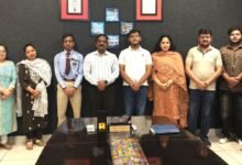 ਵਿਵੇਕਾਨੰਦ ਵਰਲਡ ਸਕੂਲ ਦੇ ਵਿਦਿਆਰਥੀਆਂ ਨੇ ਜੇ. ਈ. ਈ. ਮੇਂਨਜ਼ 2026 ਵਿੱਚ ਸ਼ਾਨਦਾਰ ਪ੍ਰਦਰਸ਼ਨ ਕੀਤਾ