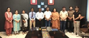 ਵਿਵੇਕਾਨੰਦ ਵਰਲਡ ਸਕੂਲ ਦੇ ਵਿਦਿਆਰਥੀਆਂ ਨੇ ਜੇ. ਈ. ਈ. ਮੇਂਨਜ਼ 2026 ਵਿੱਚ ਸ਼ਾਨਦਾਰ ਪ੍ਰਦਰਸ਼ਨ ਕੀਤਾ