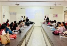 ਮਰਦਮਸ਼ੁਮਾਰੀ 2027 ਲਈ ਨਗਰ ਕੌਂਸਲ ਫ਼ਿਰੋਜ਼ਪੁਰ ਵਿੱਚ 3 ਰੋਜ਼ਾ ਟ੍ਰੇਨਿੰਗ ਦੀ ਸ਼ੁਰੂਆਤ