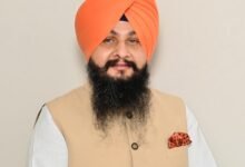 ਆਪ ਤੋਂ ਬਾਗੀ ਹੋਏ ਰਾਜਸਭਾ ਮੈਂਬਰਾਂ ਦੀ ਨਮੋਸ਼ੀ ਦਾ ਸਾਹਮਣਾ ਕਰ ਰਹੇ ਮੁੱਖ ਮੰਤਰੀ ਵੱਲੋਂ ਕੀਤੀ ਟਿੱਪਣੀ ਨਾਰੀ ਸ਼ਕਤੀ ਦਾ ਅਪਮਾਨ: ਕੁਲਬੀਰ ਸਿੰਘ ਜ਼ੀਰਾ