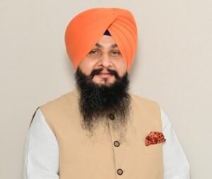 ਆਪ ਤੋਂ ਬਾਗੀ ਹੋਏ ਰਾਜਸਭਾ ਮੈਂਬਰਾਂ ਦੀ ਨਮੋਸ਼ੀ ਦਾ ਸਾਹਮਣਾ ਕਰ ਰਹੇ ਮੁੱਖ ਮੰਤਰੀ ਵੱਲੋਂ ਕੀਤੀ ਟਿੱਪਣੀ ਨਾਰੀ ਸ਼ਕਤੀ ਦਾ ਅਪਮਾਨ: ਕੁਲਬੀਰ ਸਿੰਘ ਜ਼ੀਰਾ